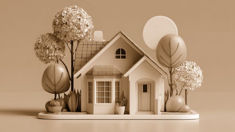 Round Bay neighborhood